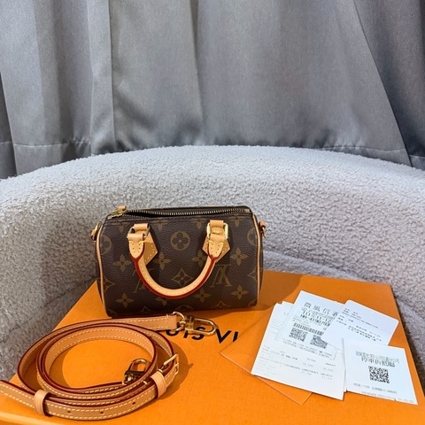 Lv Nano Speedy