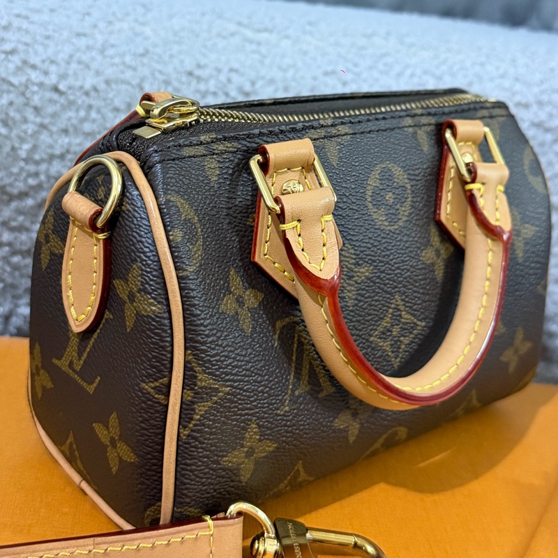 Lv Nano Speedy-2