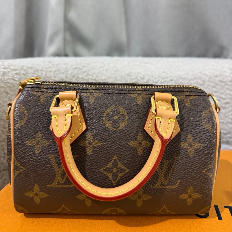 Lv Nano Speedy-4