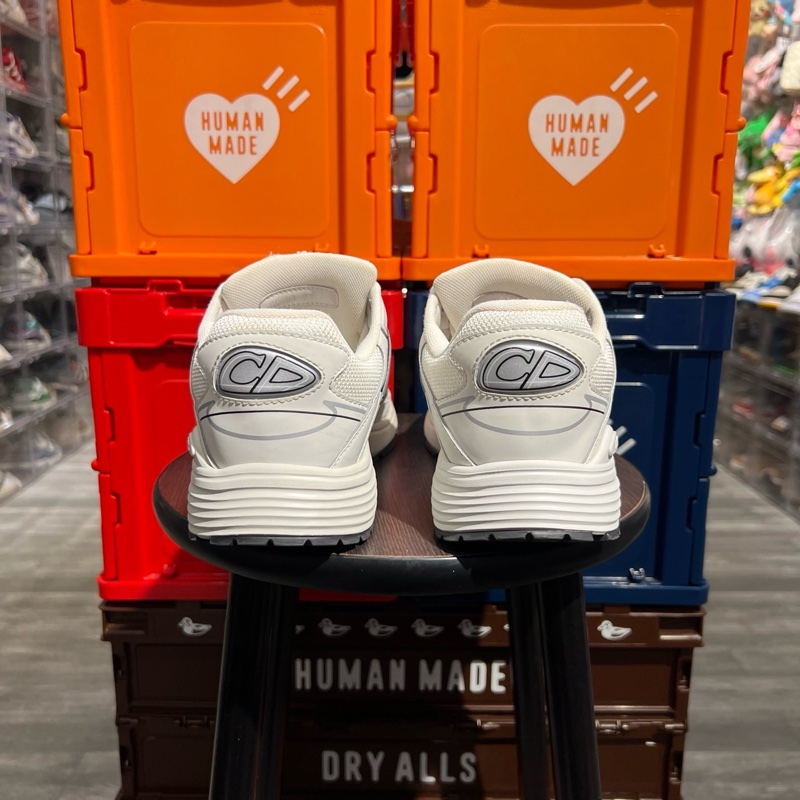 Dior B33 灰白Eu42-4