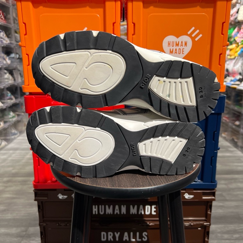 Dior B33 灰白Eu42-5