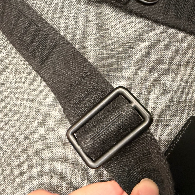 Louis Vuitton LV 經典老花拼綠色 Keepall25 斜背包-50