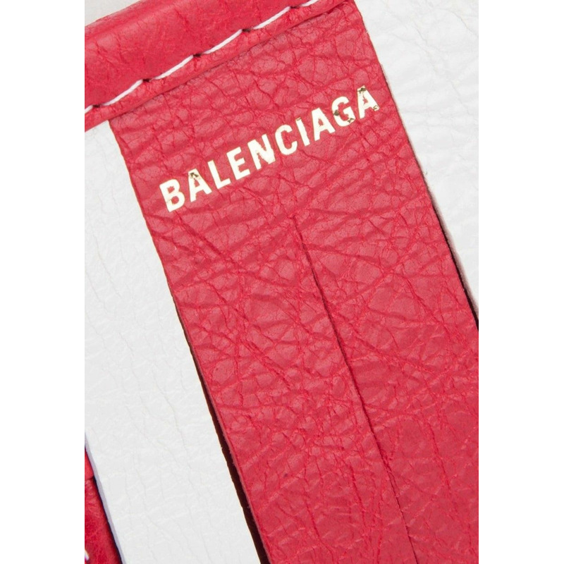 BALENCIAGA 517166 DE9CN 4360 市集 XXS-16