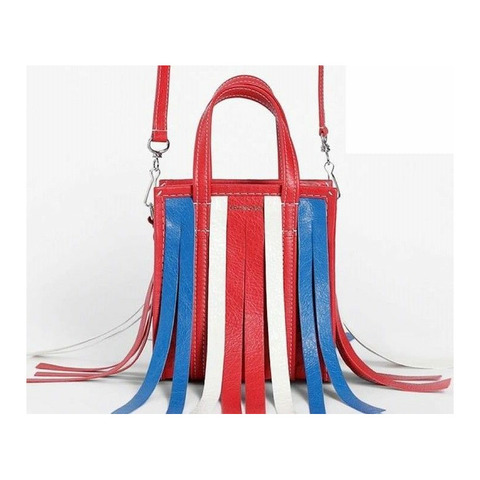 BALENCIAGA 517166 DE9CN 4360 市集 XXS