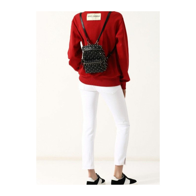 VALENTINO 0B0B63 NAP Spike 迷你背包-5