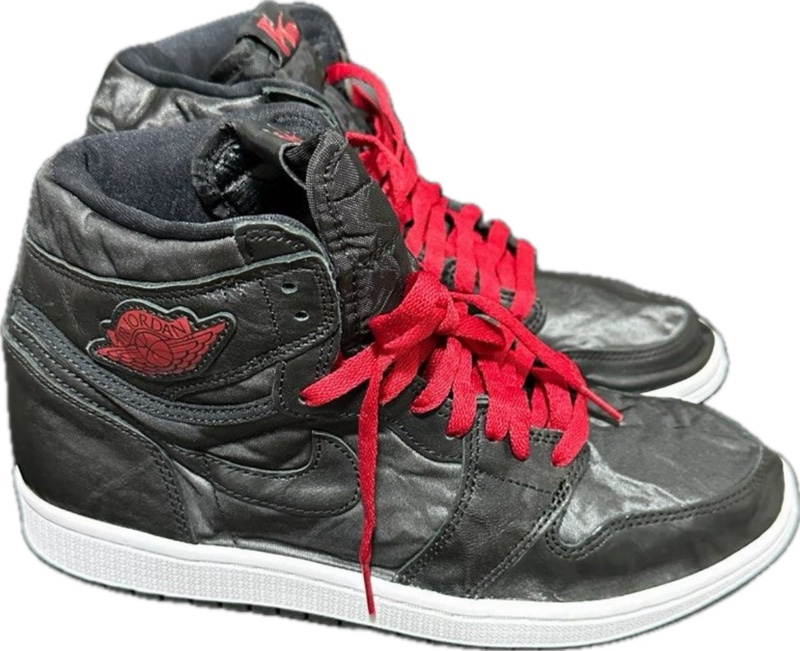 全新US9.5 Air Jordan 1 有盒-2