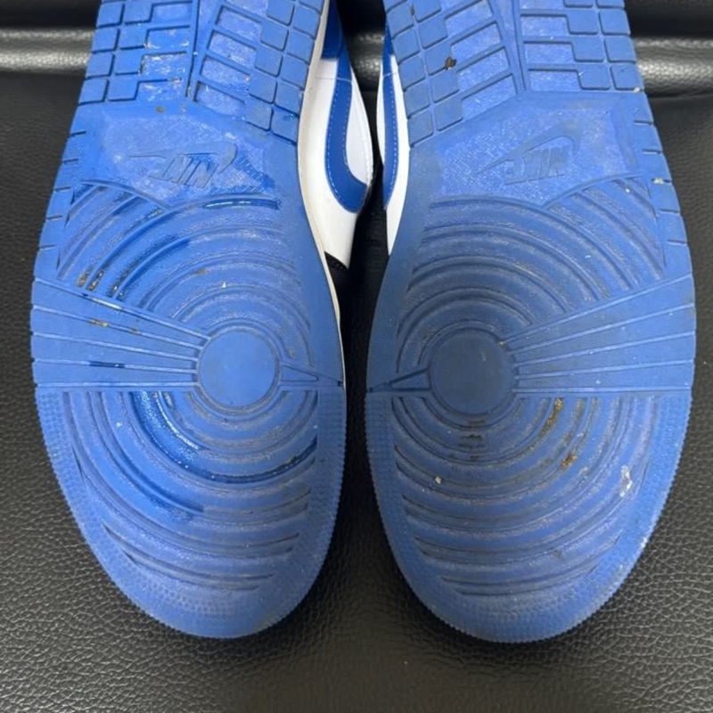 Us10.5 air Jordan 1 low 無盒-5