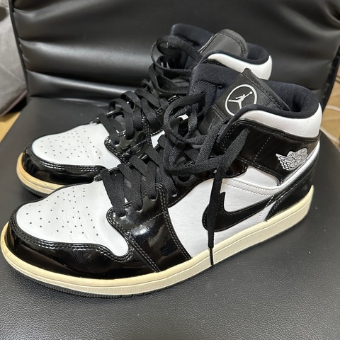 US11 air jordan 1 無盒