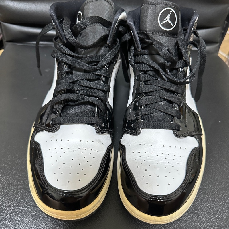 US11 air jordan 1 無盒-1