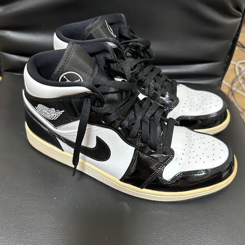 US11 air jordan 1 無盒-2