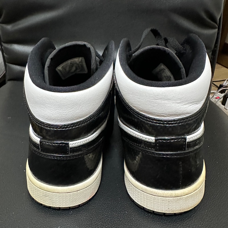 US11 air jordan 1 無盒-3