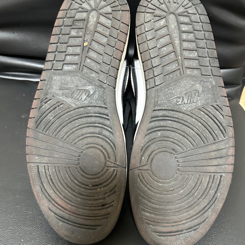 US11 air jordan 1 無盒-5