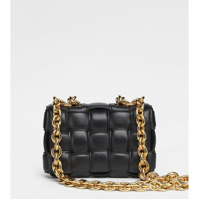 BOTTEGA VENETA Bottega Veneta 631421 VBWZ0 Cassette 單肩包-3