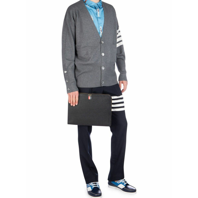 THOM BROWNE 大型離合器 22FWMAC074A-8