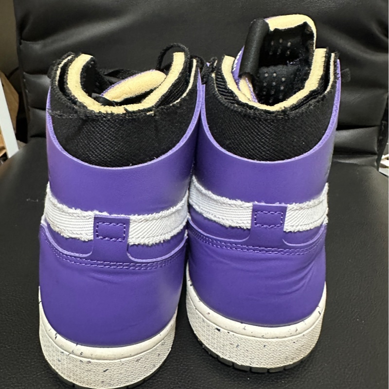 us10.5 Air Jordan 1 有盒-3