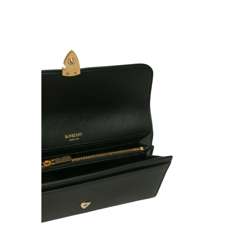 B Shield Continental 銀包-2