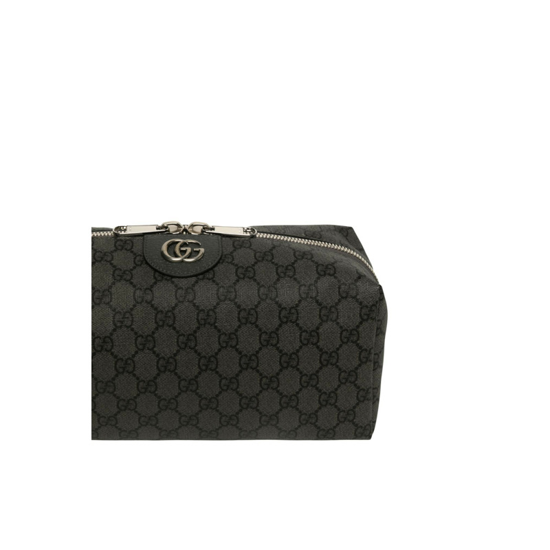 Ophidia Gg Toiletry Case 收納袋-1