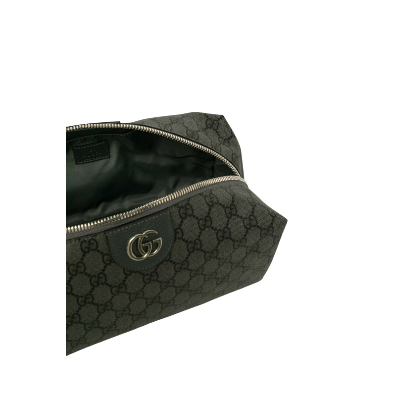 Ophidia Gg Toiletry Case 收納袋-2