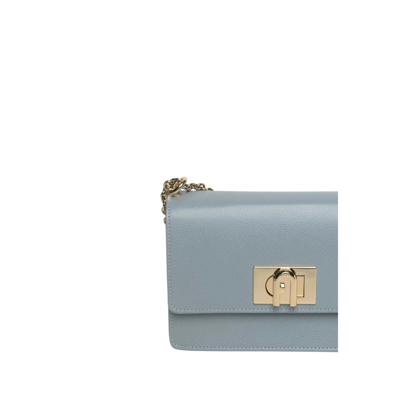 Furla 1927 Mini 20 鏈條袋/斜揹袋-1