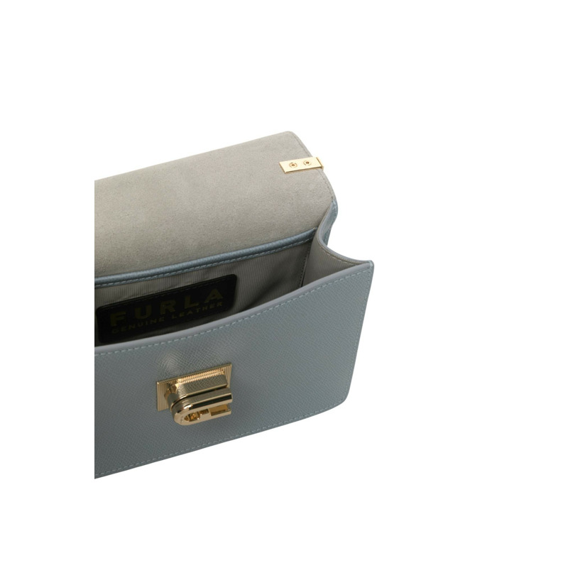 Furla 1927 Mini 20 鏈條袋/斜揹袋-2