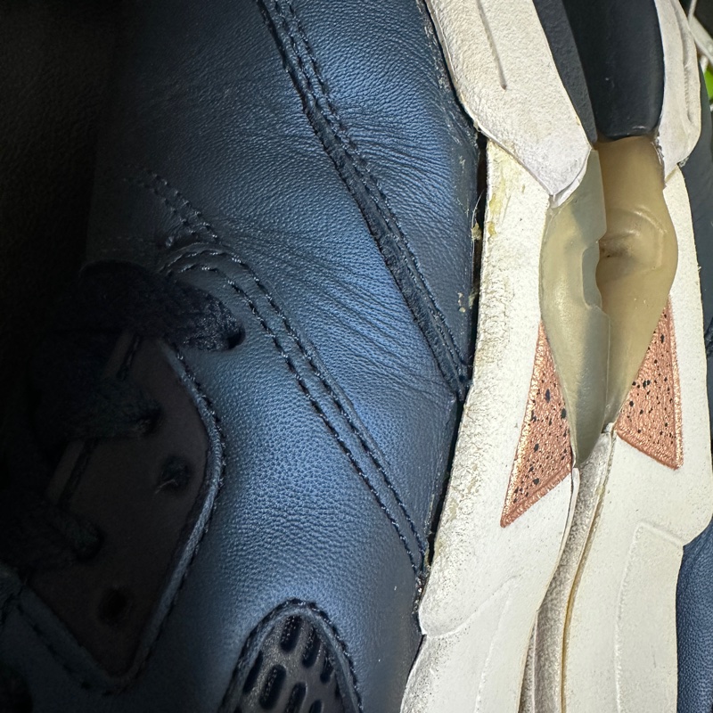 us10.5 air jordan 5 無盒-6