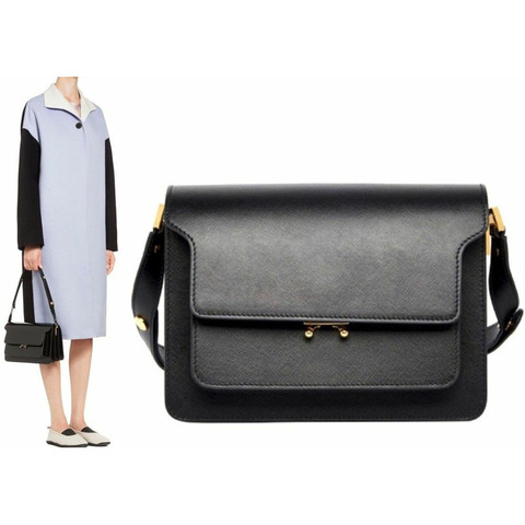 MARNI 中型行李箱包