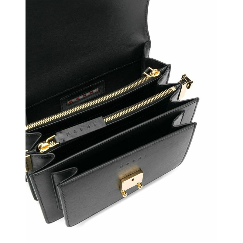 MARNI SBMPN09T04LV589 中型行李箱包-5