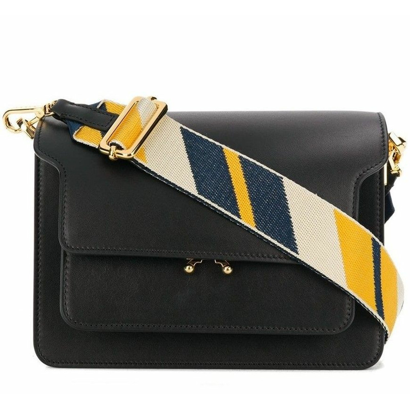 MARNI SBMPN09T04LV589 中型行李箱包-8