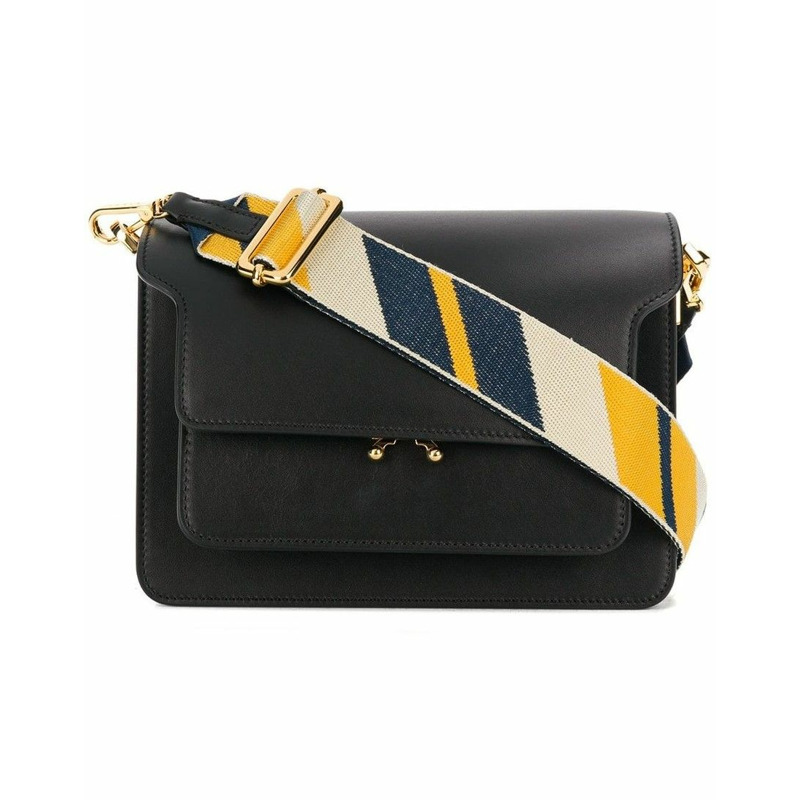 MARNI SBMPN09T04LV589 中型行李箱包-10