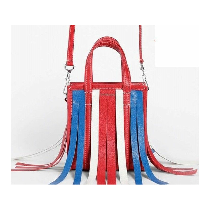 BALENCIAGA 517166 DE9CN 4360 市集 XXS-0