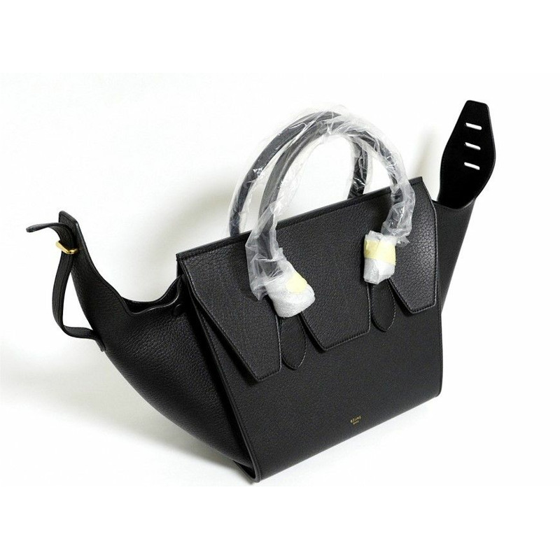 CELINE 迷你領帶手提包-2