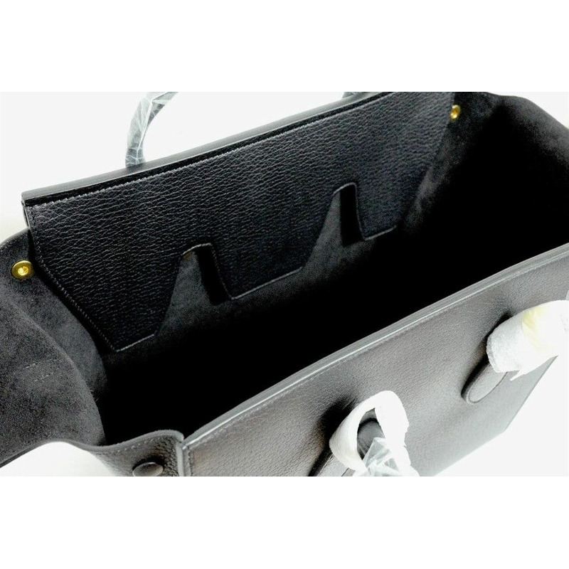 CELINE 迷你領帶手提包-12