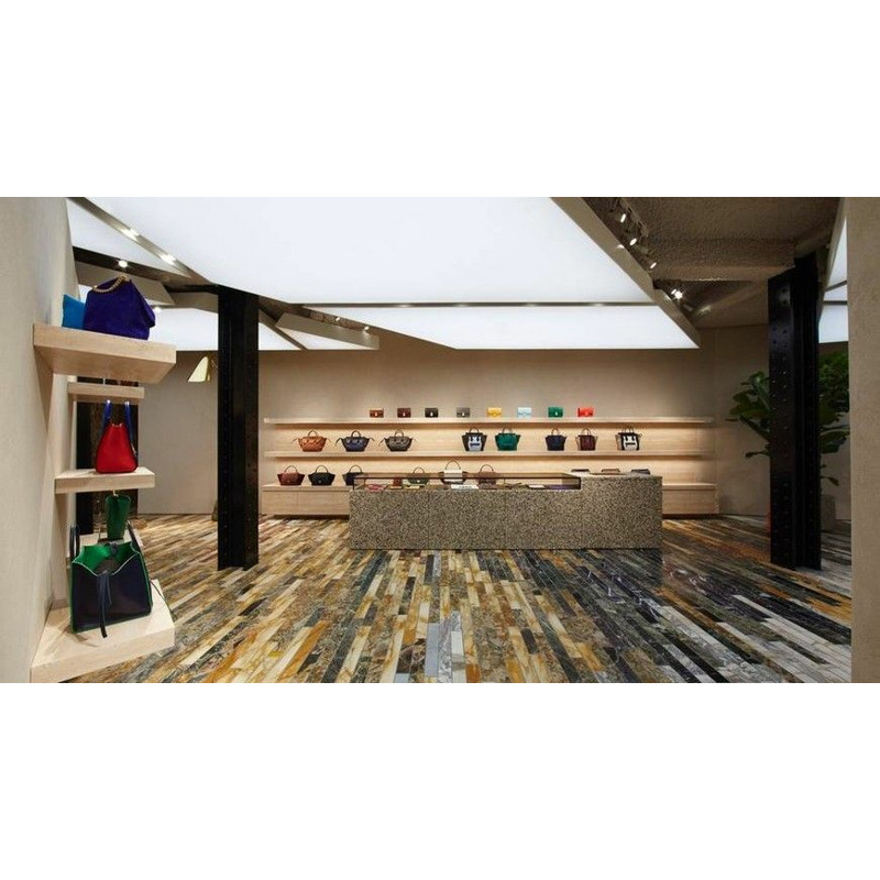 CELINE 梯形手提包與肩背包-1