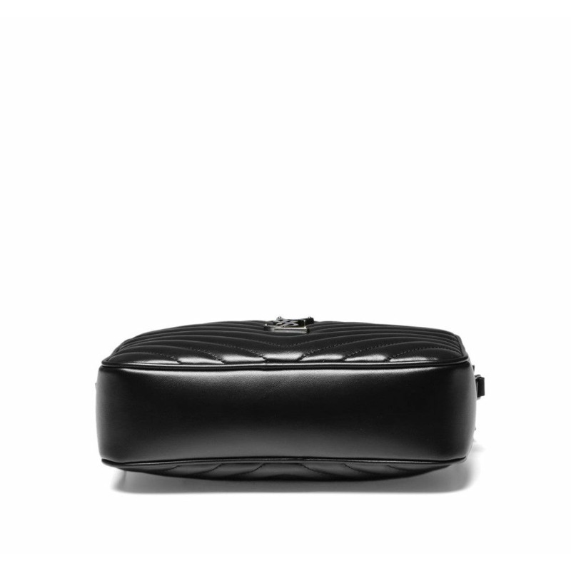 SAINT LAURENT DV704 Lu 相機包-7