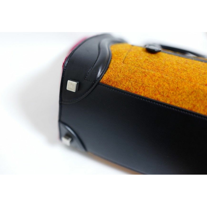 CELINE 微型行李手提包 167792-5