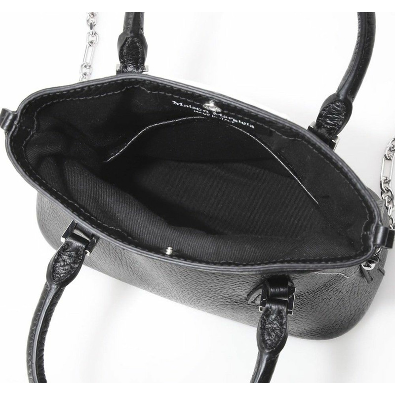MAISON MARGIELA Maison Margiela Micro 5AC 包-4