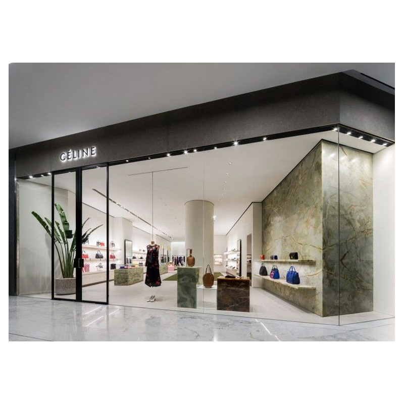 CELINE 梯形手提包與肩背包-1