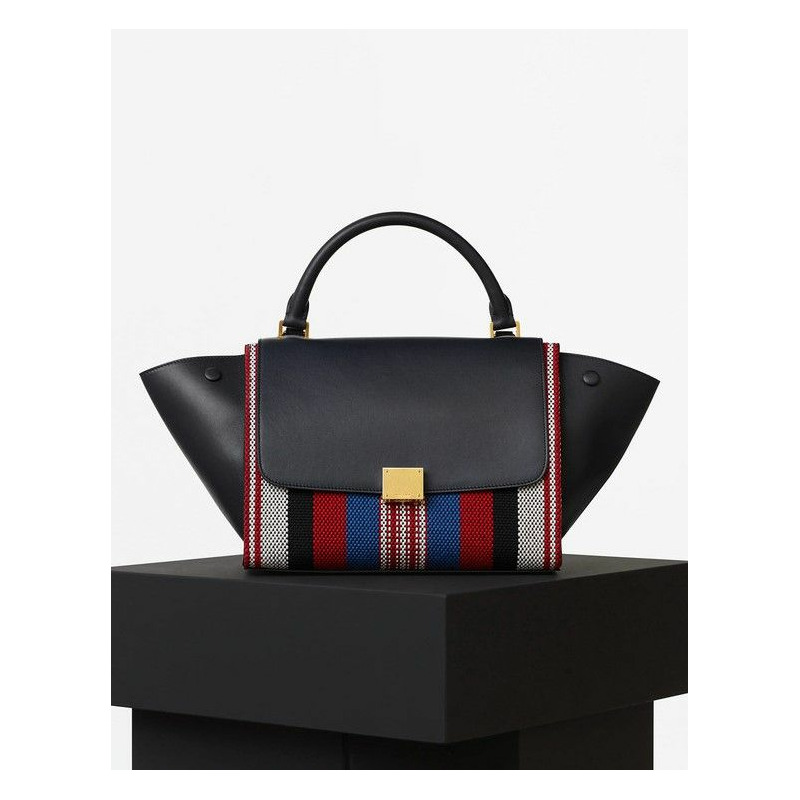 CELINE 梯形手提包與肩背包-2