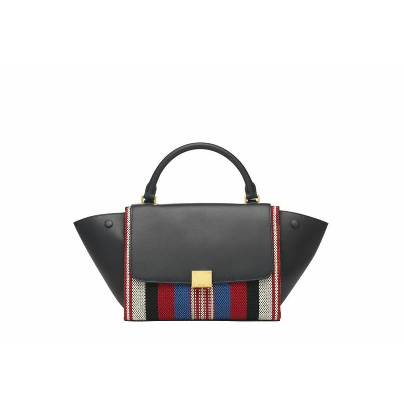 CELINE 梯形手提包與肩背包-10