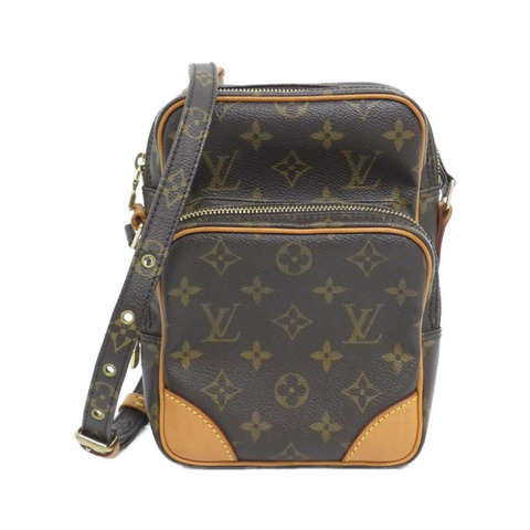路易威登 Monogram Amazon M45236 單肩包