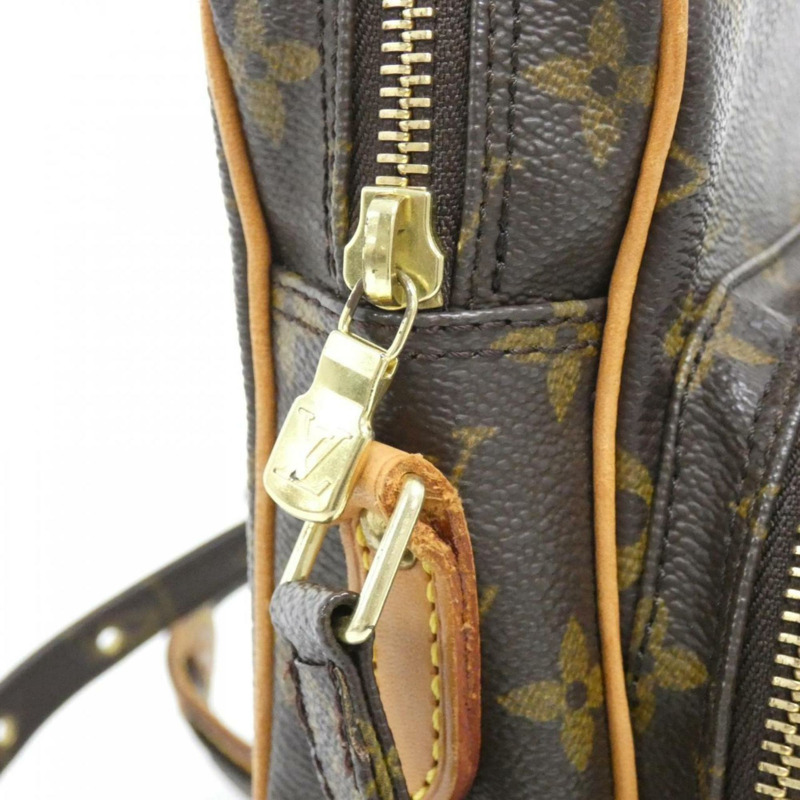 路易威登 Monogram Amazon M45236 單肩包-4