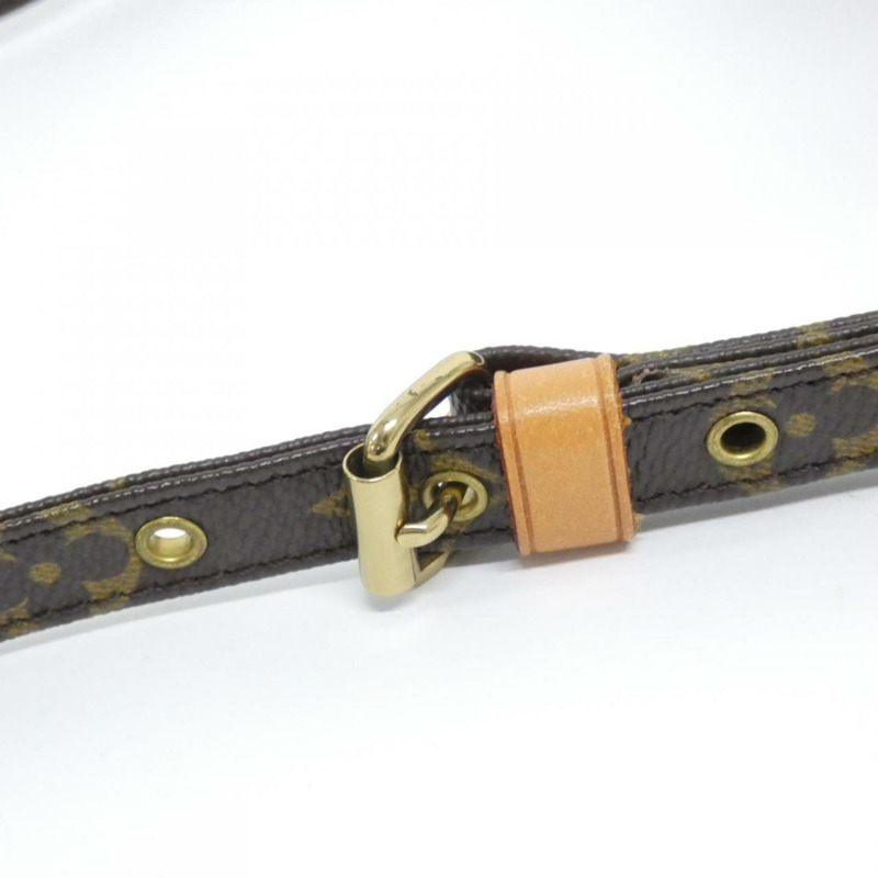 路易威登 Monogram Amazon M45236 單肩包-5