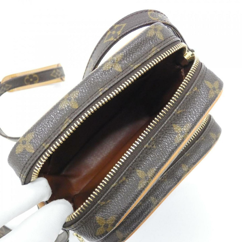 路易威登 Monogram Amazon M45236 單肩包-6