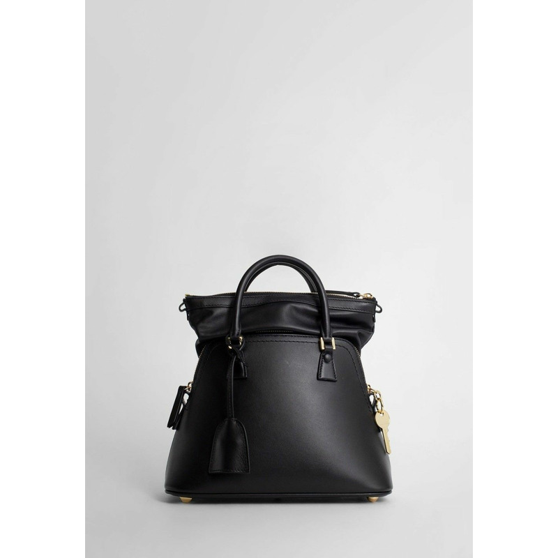 MAISON MARGIELA Maison Margiela S56WG0082 迷你 5AC 包-3