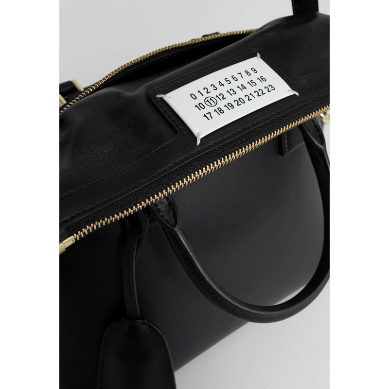 MAISON MARGIELA Maison Margiela S56WG0082 迷你 5AC 包-5