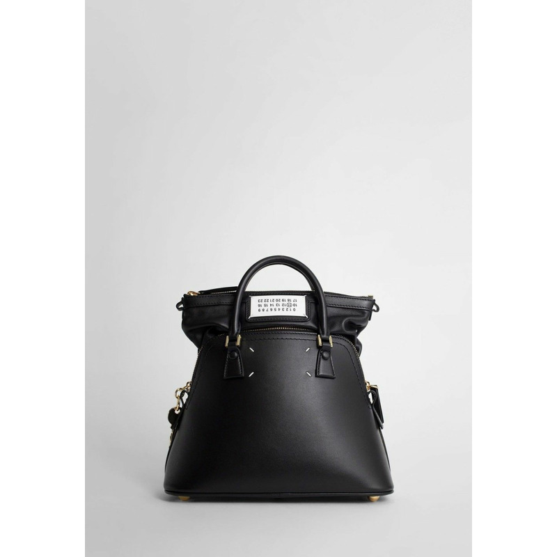 MAISON MARGIELA Maison Margiela S56WG0082 迷你 5AC 包-8