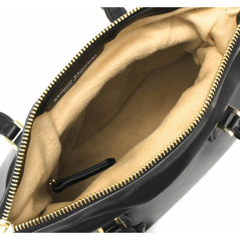 MAISON MARGIELA Maison Margiela S56WG0082 迷你 5AC 包-13