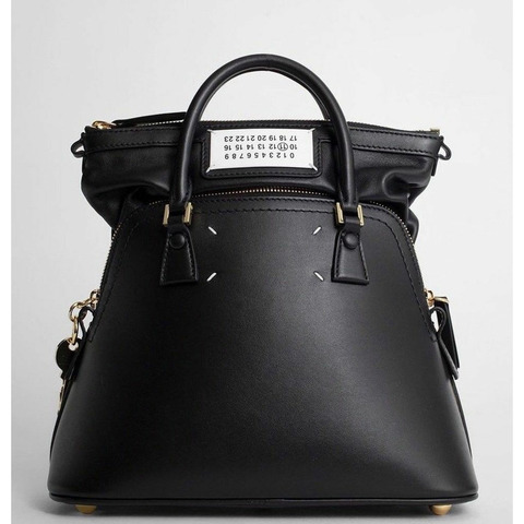 MAISON MARGIELA Maison Margiela S56WG0082 迷你 5AC 包