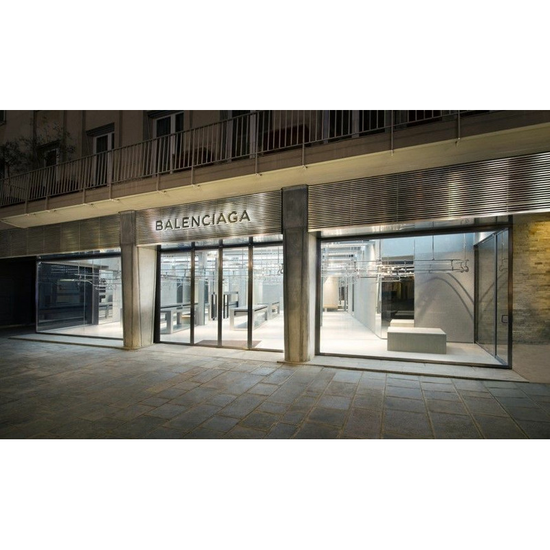 BALENCIAGA 塗鴉 Baza 小包 443096 0FE4N-1