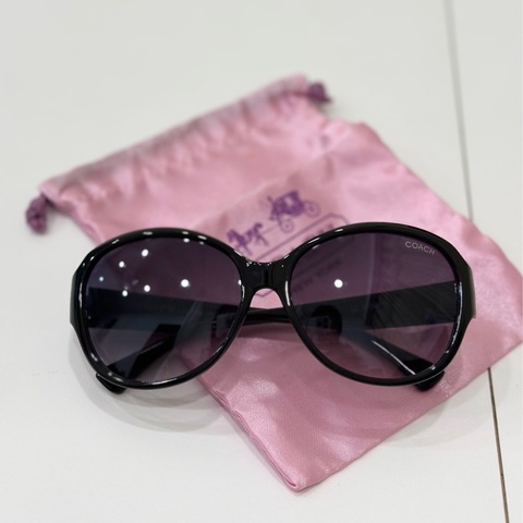 COACH LZ 97002 太陽眼鏡 墨鏡